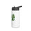 Thumbnail: Oakmont Country Club Stainless Steel Water Bottle, Standard Lid