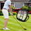 Thumbnail: Golf Chipping Net Combo with Hitting Mat