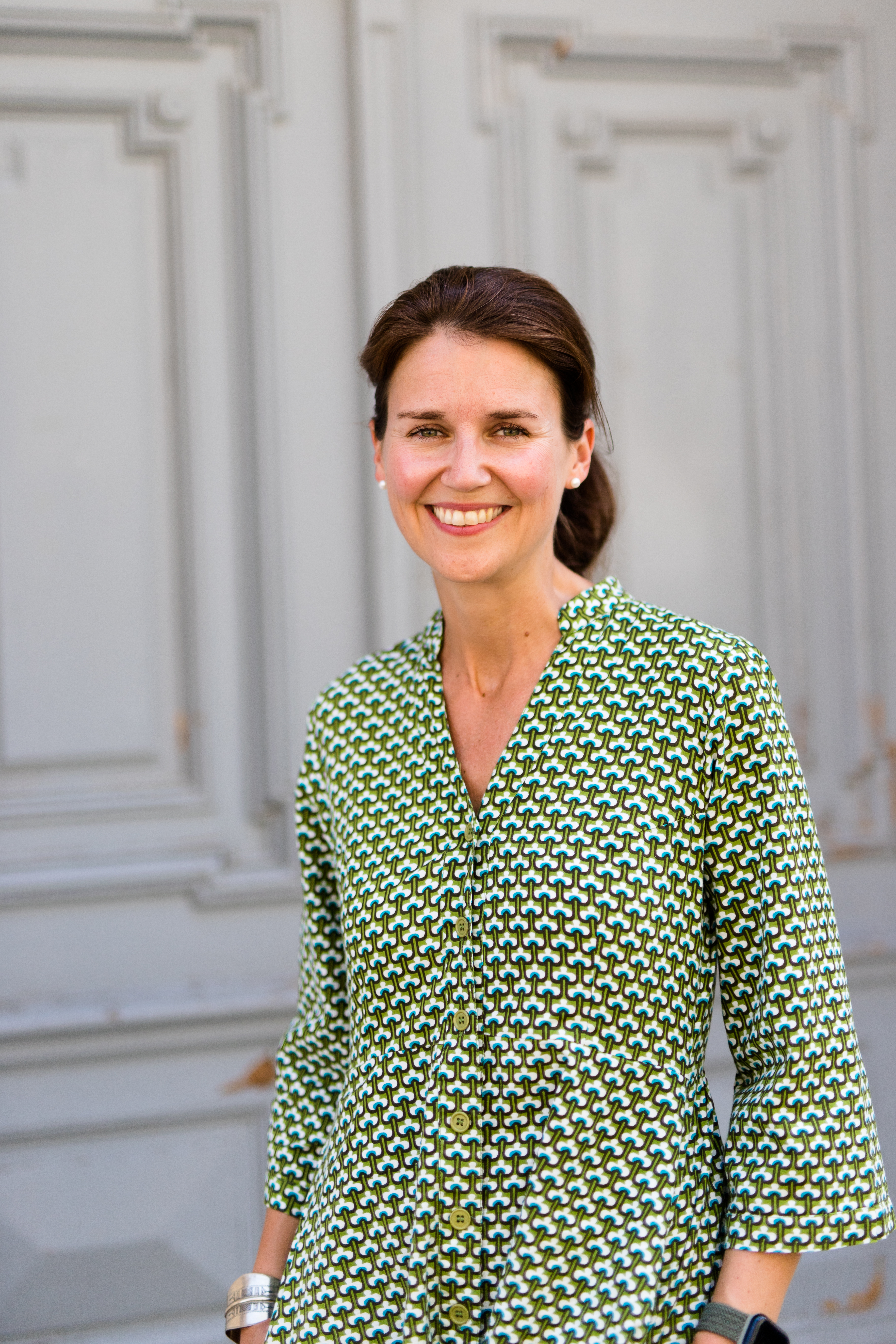 Mag.pharm. Mag.rer.nat. Annemarie Kocijan