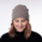 Miniaturbild: Haube Taupe