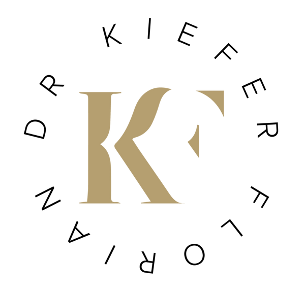 DR FLORIAN KIEFER LOGO