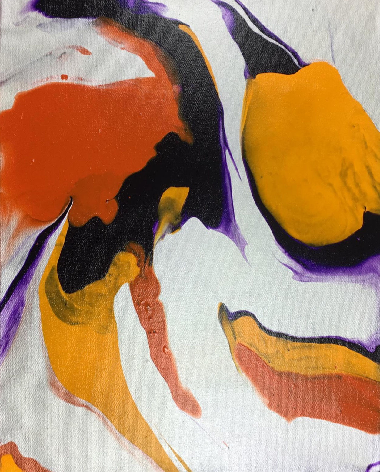 Cordelia - Infinite 16x20