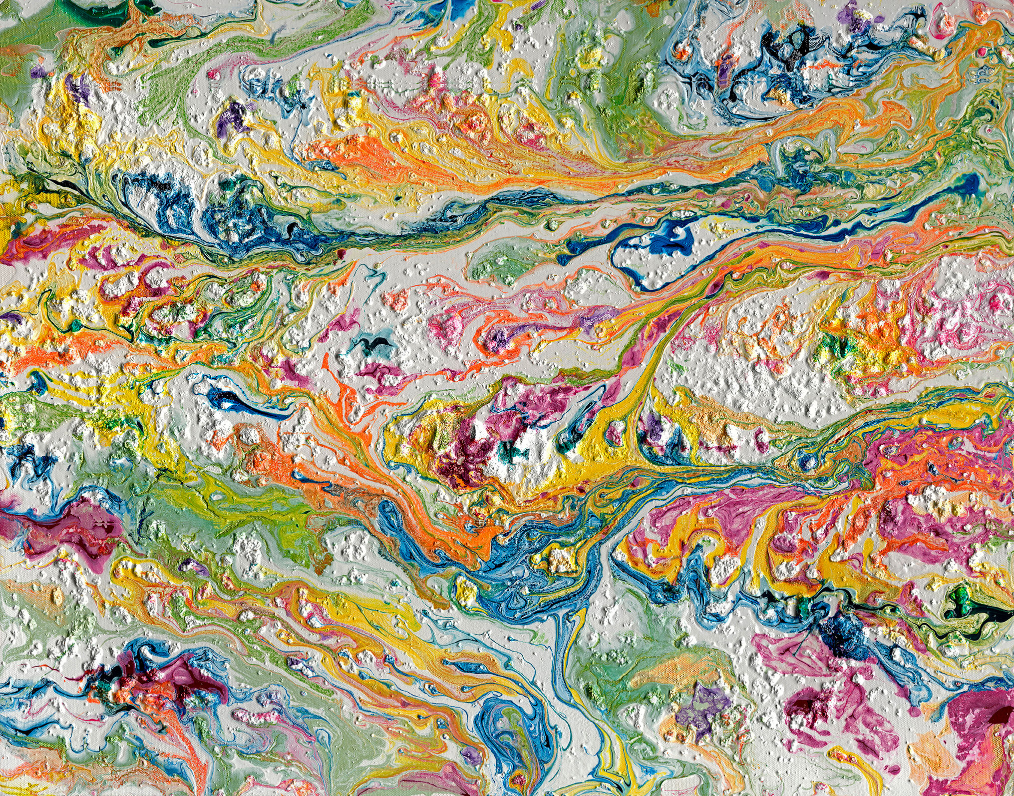 Freta - Weather 22x28