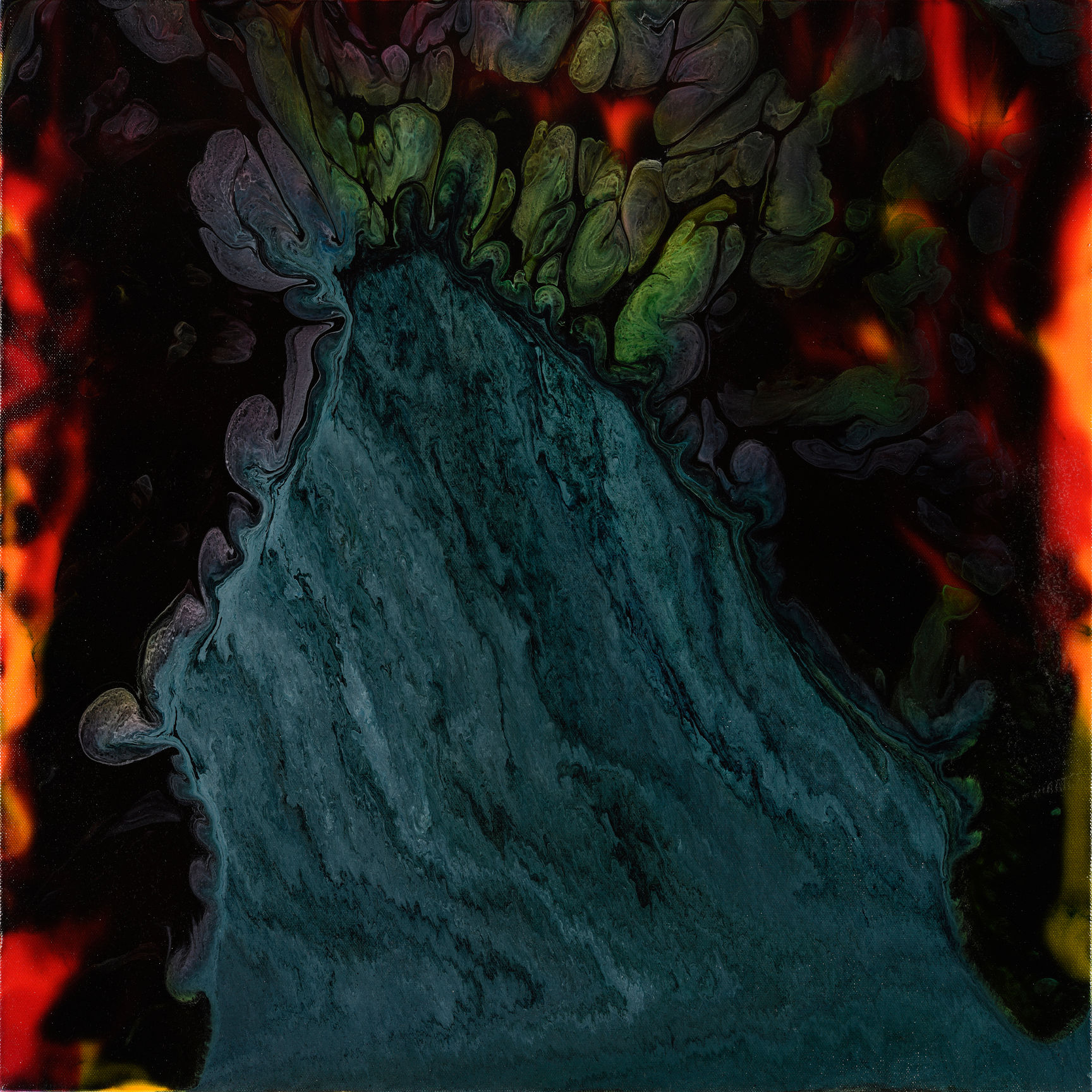 Hamal - Colorblast 24x24