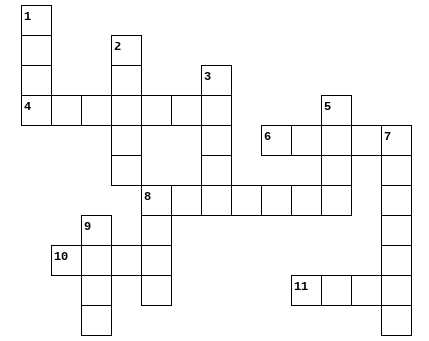 Cryptic Crossword