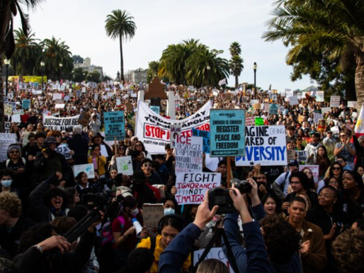 When ICE Knocks: Knowing Your Rights and Why It Matters