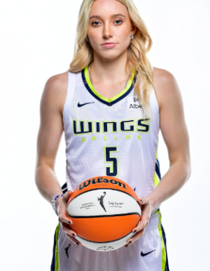 Paige Bueckers: Redefining Greatness in Women’s Basketball