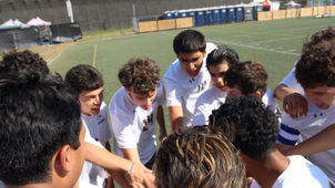 HTOM Boys' Soccer