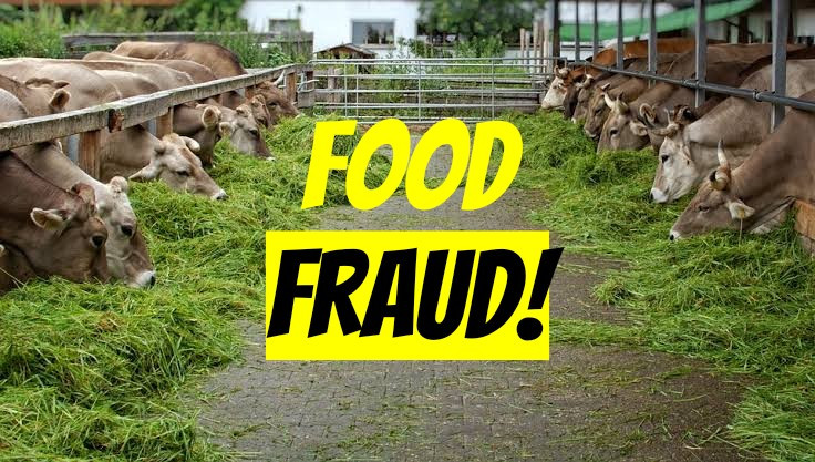 'Food safety' in the Netherlands is threatening public health!