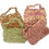 Thumbnail: SINTA Crochet Handbag
