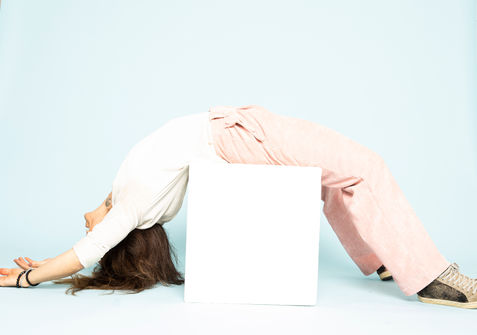 Portrait de la PrincessMalabar 