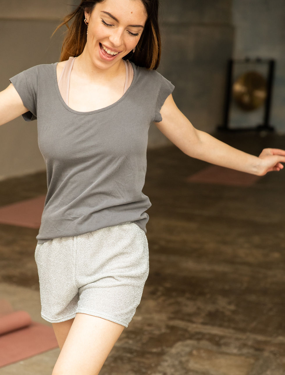 Miniature : SHORT BROOKE