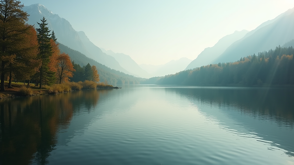 The Importance of Mindfulness in Everyday Life