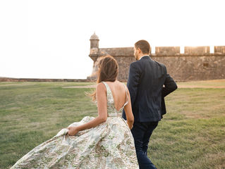 El Morro Anniversary