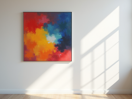 Elevate Your Space with Unique Art Creations