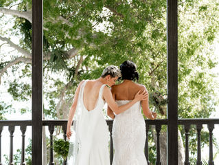 Casa Blanca Museum | Isabel & Kristina
