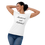 Thumbnail: Pampered and Published Women's short sleeve t-shirt