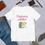 Thumbnail: Published Author Unisex t-shirt