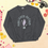 Thumbnail: Published Author Unisex Sweatshirt
