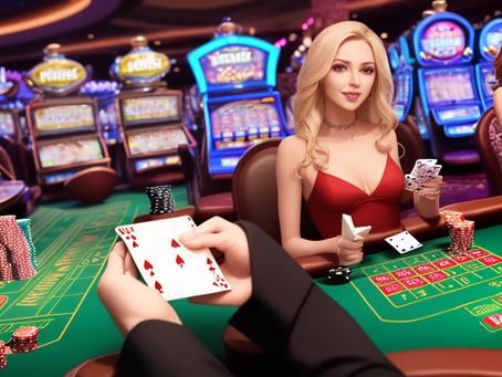 Which Crypto Casino is Best? Unveiling the Top Options for Gamblers