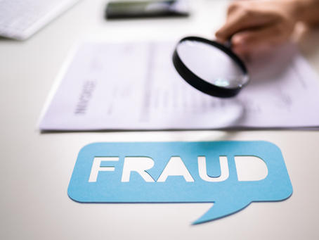 How a Certified Fraud Examiner Helps Protect Your Business