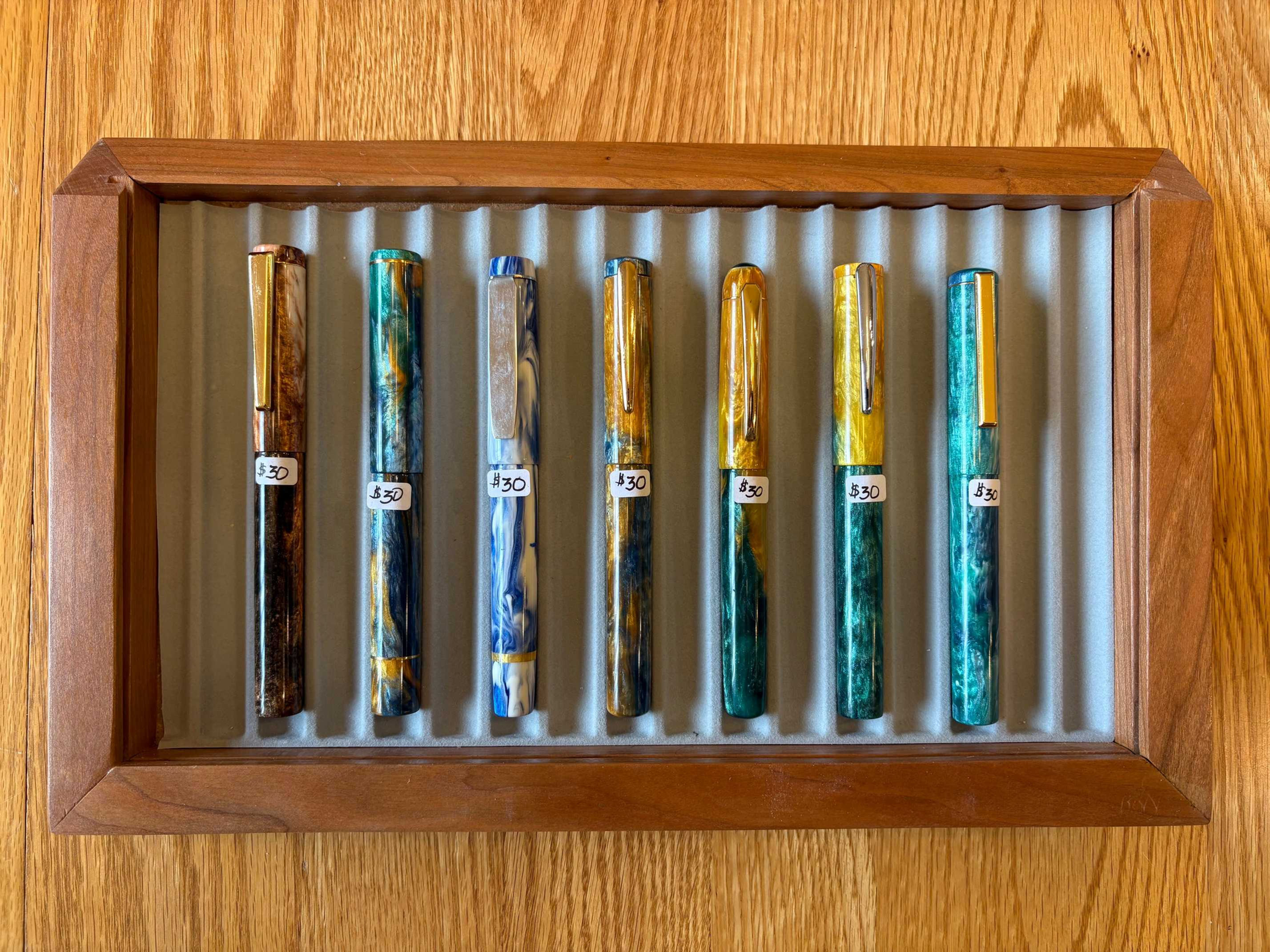 HD Hybrid 1513 Pen Collection