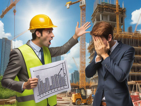 ¿Por qué el arbitraje de construcción es complejo? (VIII)