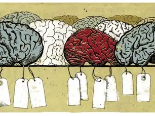 Чи існує "нормальний мозок"?