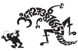 Жить с дислексией. Как?