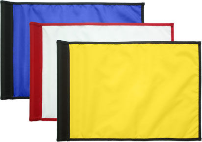 BORDERED FLAGS 3323