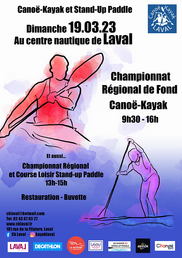 Location Kayak Canoe Kayak Laval France