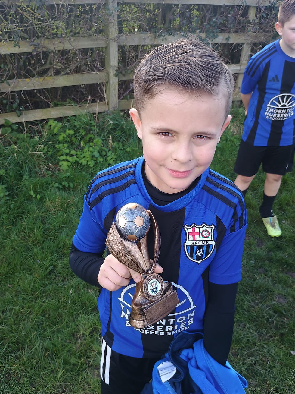 Teamwork makes the dreamwork for Blazers!