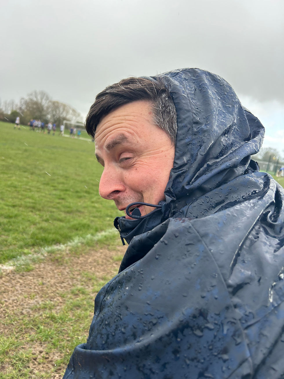 Hutch and “The Four Seasons”