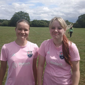 Season finale for Belles