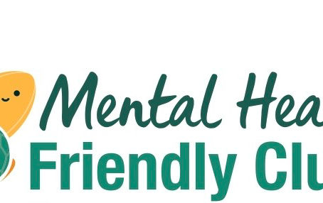 Mental health awareness club
