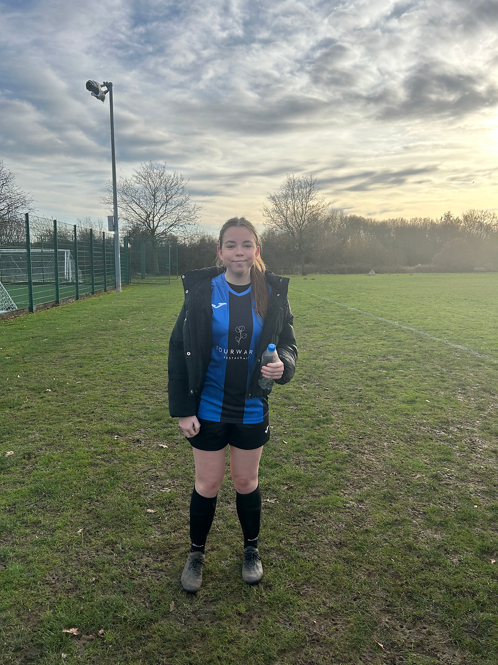 ROSES FINISH YEAR ON A HIGH