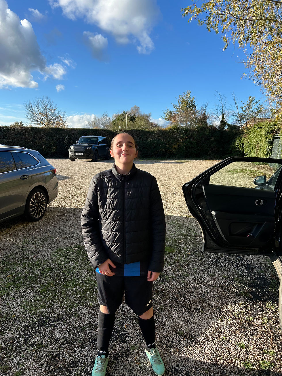 Tough match for Roses against undefeated Ashby