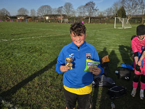 THE BULLETS ARE BACK!