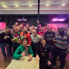 BAD INTENTIONS AT ALANS WAY!