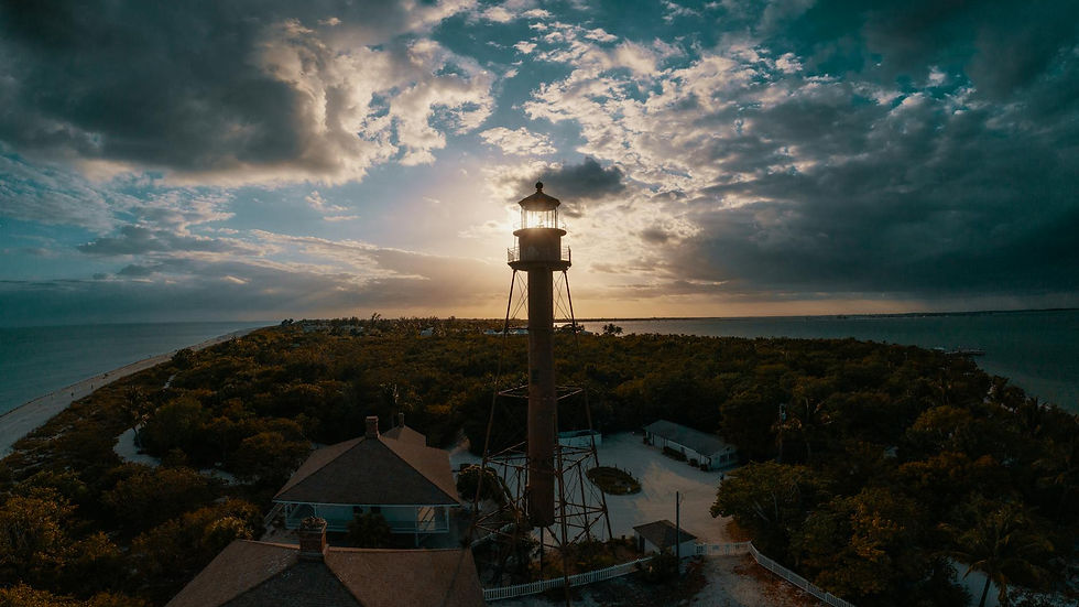 Rhode Island Filming: Unlock Creative Outdoor Treasures