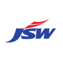 JSW Logo