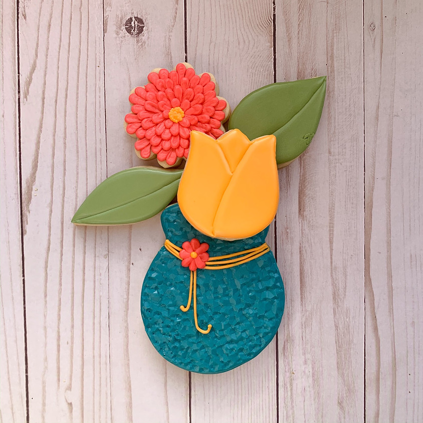 Virtual Mother's Day Class - Adults