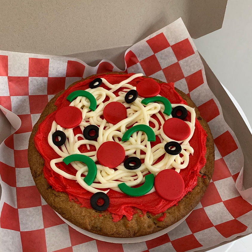 Pizza Party