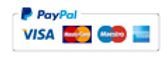 Instrucciones pago PayPal
