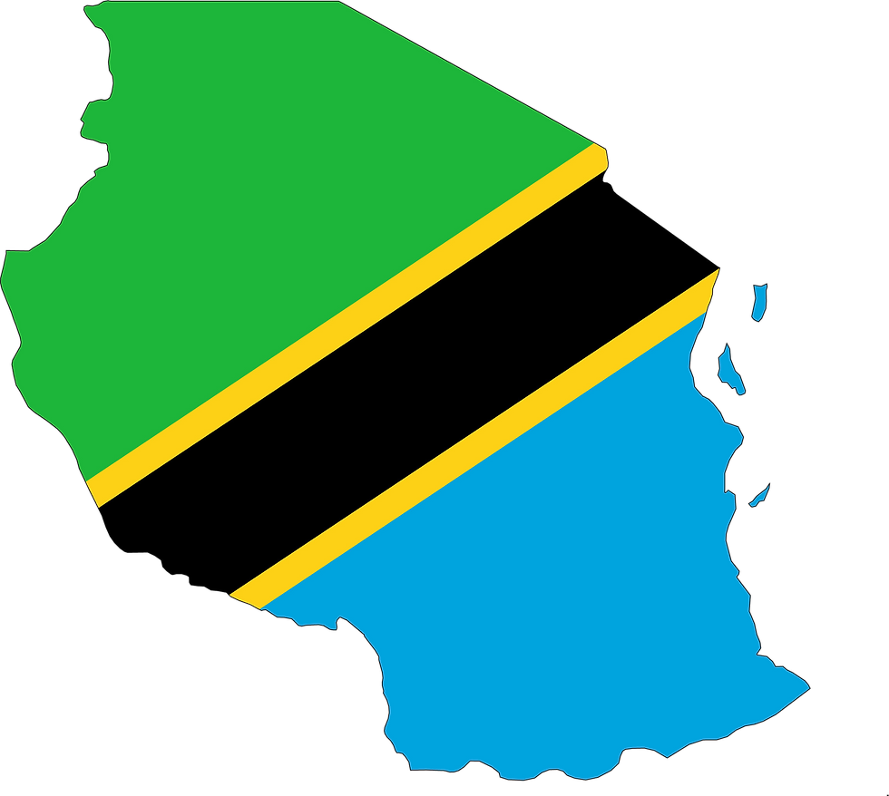 tanzania
