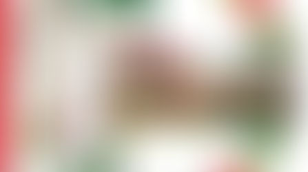 December Sparkle - Scrapbook Layout -Wendy Meffan