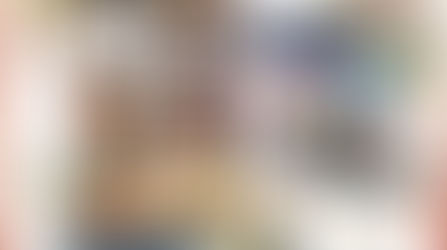 Creating Memories Scrapbook Layout - Wendy Meffan