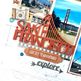 san franciso layout