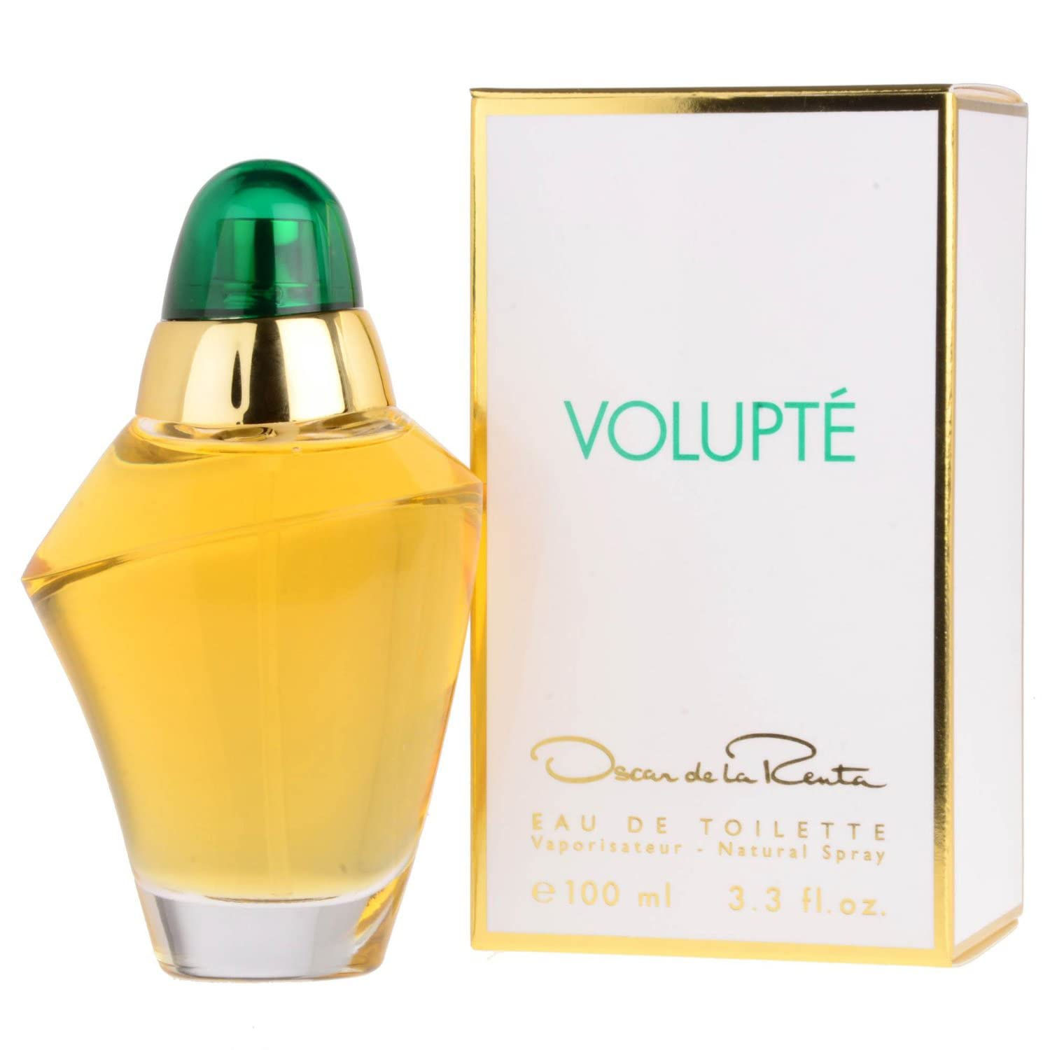 Volupte de Oscar de la Renta