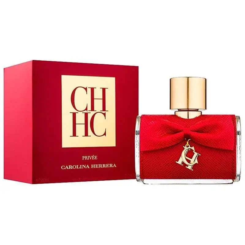 CH Privee de Carolina Herrera